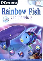 Rainbow fish and the whale (CD-ROM)