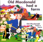 [노부영]Old Macdonald Had a Farm (Paperback+ CD)