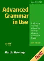 Advanced Grammar in Use with Answers (2nd Edition)