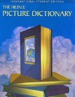 The Heinle Picture Dictionary (Paperback)