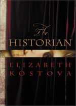 The Historian (Paperback)