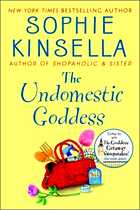 The Undomestic Goddess (Pocket)