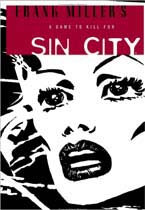 [한정판매] Sin City 2 - A Dame to Kill For (2nd Edition/ Paperback)