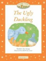 Classic Tales Beginner Level 2 - The Ugly Duckling Story Book (Paperback)