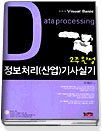 2주완성 정보처리(산업)기사 실기 (2004/ CD:1)