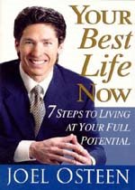 Your Best Life Now (Paperback)