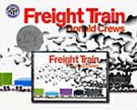 [노부영] Freight Train (Paperback)