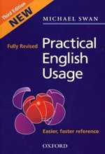 Practical English Usage (Paperback / 3rd Ed.)