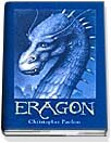 Inheritance Cycle #1 : Eragon (Hardcover)