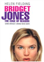 Bridget Jones - The Edge Of Reason : Movie Tie-in (미국판/ Paperback)