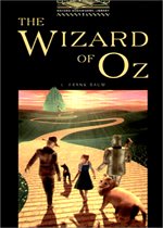 The Wizard of Oz - Oxford Bookworms Library 1 (Paperback)