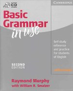 Basic Grammar in Use with Answers (2nd Edition/ 미국식영어/ CD별매)