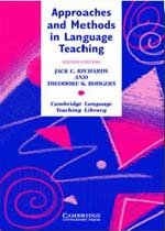 Approaches and Methods in Language Teaching (2nd Edition/ Paperback)