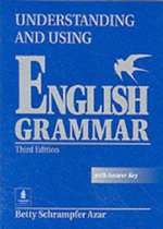 Understanding and Using English Grammar : Student Book Full (A+B) with Answer Key (Paperback/ 3rd Edition)