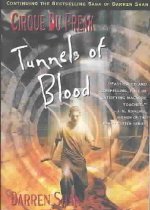 Tunnels of Blood (Paperback) 