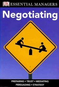 Negotiating (Paperback) 
