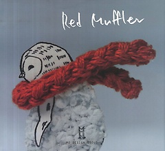 Red Muffler (영문판)