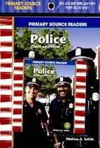 Police, Level 1-02 (Paperback + CD:1)