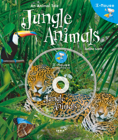 Jungle Animals 