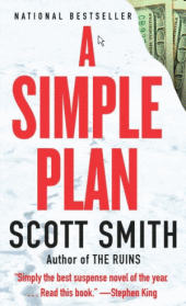 A Simple Plan (Paperback / Reprint Edition)