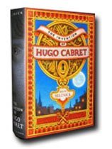 The Invention of Hugo Cabret - A Novel in Words and Pictures (Hardcover)