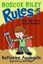 Don't Tap-Dance on Your Teacher (Hardcover) 