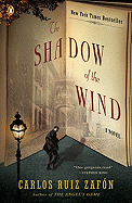 The Shadow of the Wind (Paperback)