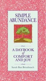 Simple Abundance (Hardcover)