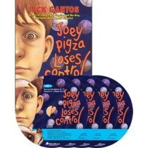Joey Pigza : Loses Control (Paperback/ Book+CD)