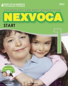 NEXVOCA START 1