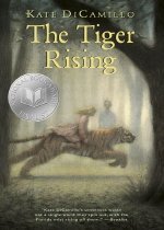 The Tiger Rising (Paperback) 