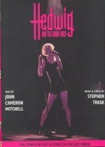 Hedwig and the Angry Inch (Hardcover)