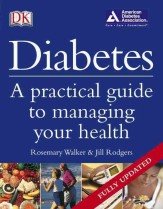 Diabetes (Paperback) 