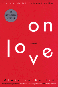 On Love (미국판/ Revised/ Paperback)