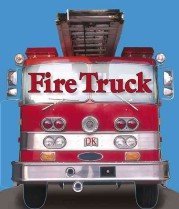 Fire Trucks (Board Book) 