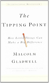 The Tipping Point (Paperback)