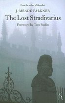The Lost Stradivarius (Paperback) 