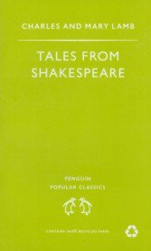 Tales from Shakespeare (Paperback)