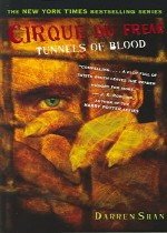 Tunnels of Blood (Mass Market Paperback) 