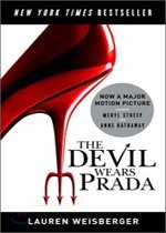 The Devil Wears Prada : Movie Tie-In (Mass Market Paperback)