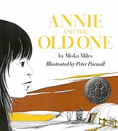 Annie and the Old One (Paperback/ Reprint Edition)