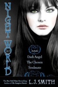 Night World #02 : Dark Angel/The Chosen/Soulmate (Paperback)