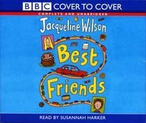 Best Friends (Audio CD:4/ 도서별매)