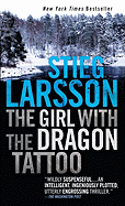 The Girl with the Dragon Tattoo (Mass Market Paperback) 