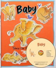 Baby (Paperback+CD:1)