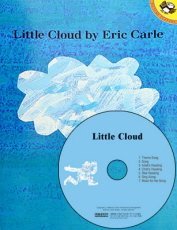Little Cloud (Paperback+CD:1)