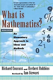 What Is Mathematics? (Paperback/ 2nd Ed.)