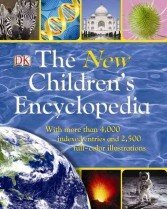 The New Children's Encyclopedia (Hardcover) 