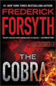 The Cobra (Hardcover)