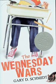 The Wednesday Wars (Paperback/ Reprint Edition)
